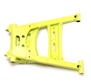 Rear right lower rocker arm(Green)