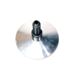 FIXED DISC