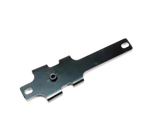 CARBON CANISTER BRACKET