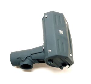 EXHAUST MUFFLER