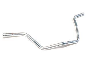 ENGINE WATER OUTLET ALUMINUM PIPE