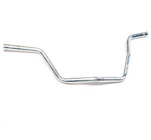 ENGINE WATER OUTLET ALUMINUM PIPE