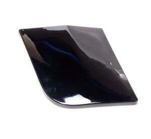 RIGHT DOOR FRONT COVER (BLACK)