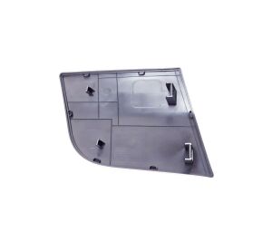 RIGHT DOOR FRONT COVER (BLACK)