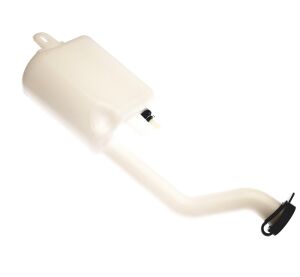 AUXILIARY WATER TANK
