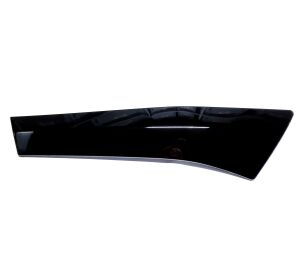 LEFT DOOR PANEL (BLACK)