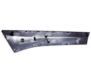 LEFT DOOR PANEL (BLACK)