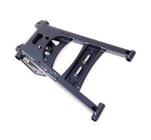 Rear right lower rocker arm(Black)