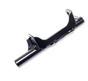 UPPER BRACKET OF REAR AXLE(WITH DIFF)
