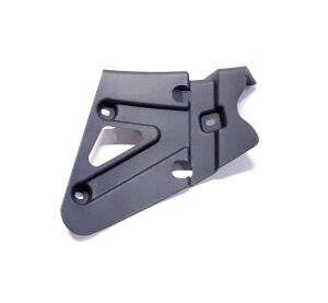 FRONT LEFT ROCKER ARM GUARD