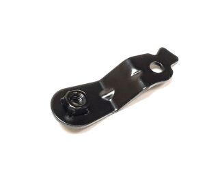 ENGINE AIR OUTLET PIPE SEAT