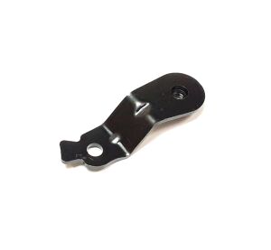 ENGINE AIR OUTLET PIPE SEAT