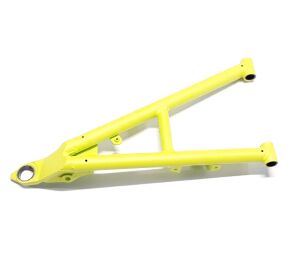 FR UPPER A-ARM（GREEN，NARROW VEHICLE）