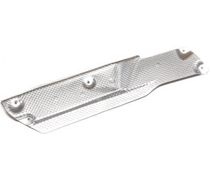 RIGHT HEAT SHIELD(LONG)