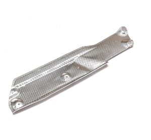 RIGHT HEAT SHIELD(LONG)