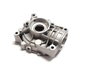 FRONT AXLE GEAR BOX