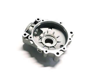 FRONT AXLE GEAR BOX