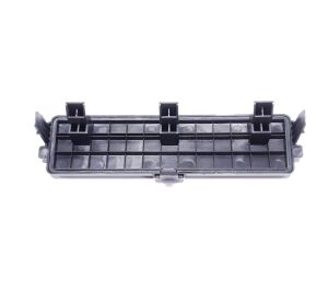 U09 FIXED END COVER OF AIR FILTER ELEMENT