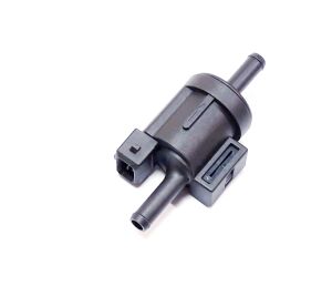 CANISTER SOLENOID VALVE