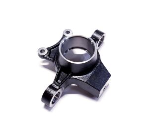 RIGHT REAR AXLE SUPPORT