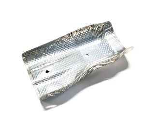 EXHUAST OUTER HEAT SHIELD