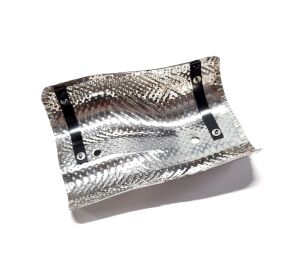 EXHUAST INNER HEAT SHIELD