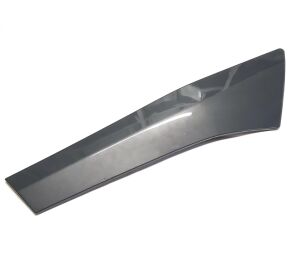 LEFT DOOR PANEL (GREY)