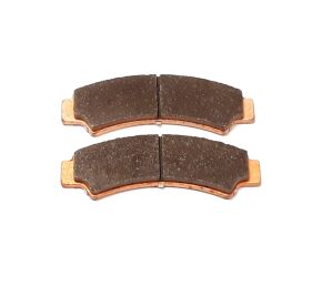 R/B S05E15A20002 FRONT BRAKE PAD