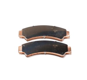 R/B S05E15A20002 FRONT BRAKE PAD