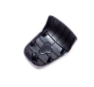 STEERING WHEEL LOGO COVER