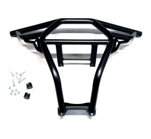 AT6 rear bumper