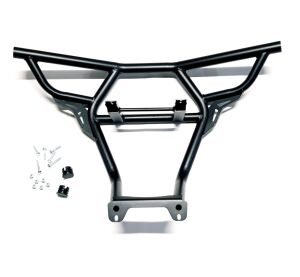 AT6 rear bumper