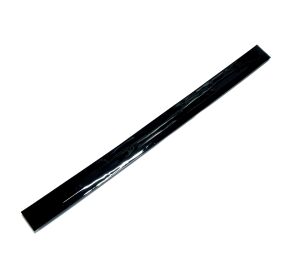 CARGO DOOR PANEL STRIP  BLACK