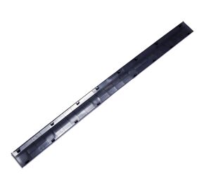 CARGO DOOR PANEL STRIP  BLACK