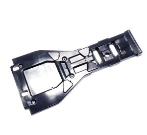 FRAME REAR BOTTOM PLATE