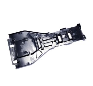 FRAME REAR BOTTOM PLATE