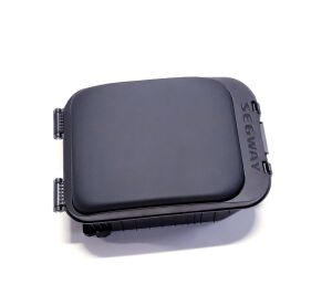 U01 PASSENGER REAR BACKREST ASSY