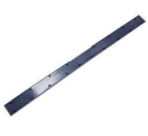 CARGO DOOR STRIP GREEN