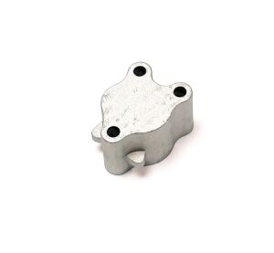OIL REGULATOR VALVE COVER