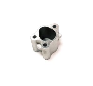 OIL REGULATOR VALVE COVER