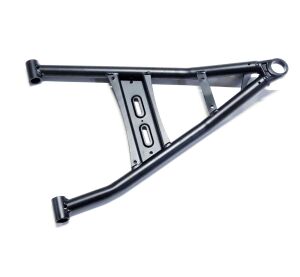 Front right lower rocker arm (Black)