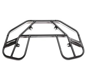 WELD FRONT SHELF
