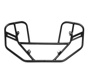 WELD FRONT SHELF