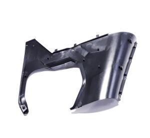 RIGHT GUARD SHORT