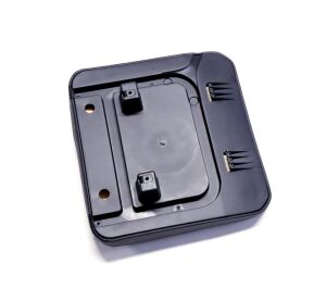 U01 REAR BACKREST DRIVER SEAT ASSY