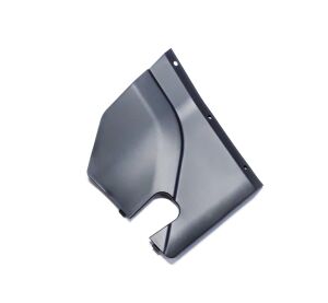 BATTERY MAINTENANCE COVER