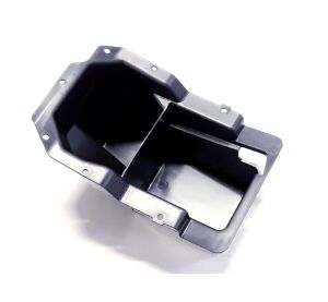 BATTERY BOX SHORT