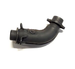FRONT EXHUAST PIPE