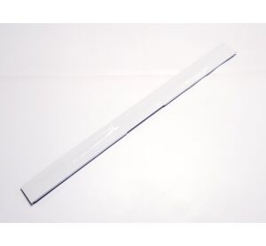 CARGO DOOR PANEL STRIP  WHITE