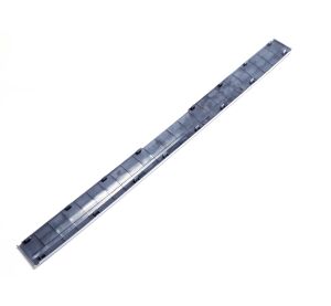 CARGO DOOR PANEL STRIP  WHITE